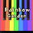 Rainbow Garden by Dr. Ahn