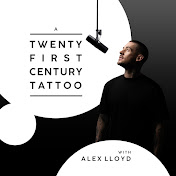 A Twenty First Century Tattoo