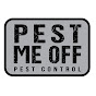 Pest Me Off logo