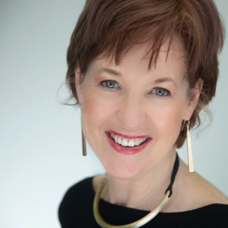 Patricia Coughlin PhD