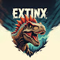 ExtinX logo