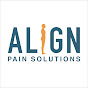 Align Pain Solutions logo
