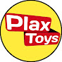 Plax Toys  logo