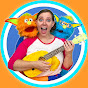 Penny's Sing-A-Long - Songs for Kids - @pennysings YouTube Profile Photo