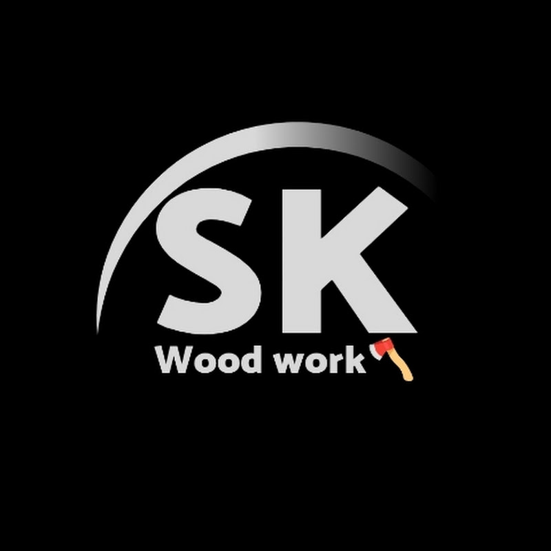 Sk wood work 🪓