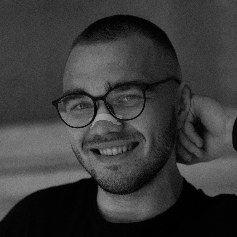 Павел Сорокин Logo