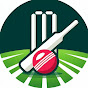 Natural Cricket  logo