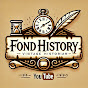 Fond History logo