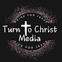 Turn To Christ Media logo