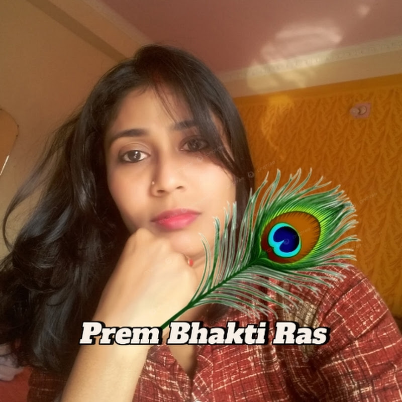 Hire Prem Bhakti Ras — Spirituality & Belief YouTube creator for sponsorships