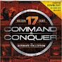 Command N Conquer Epic Battle  logo