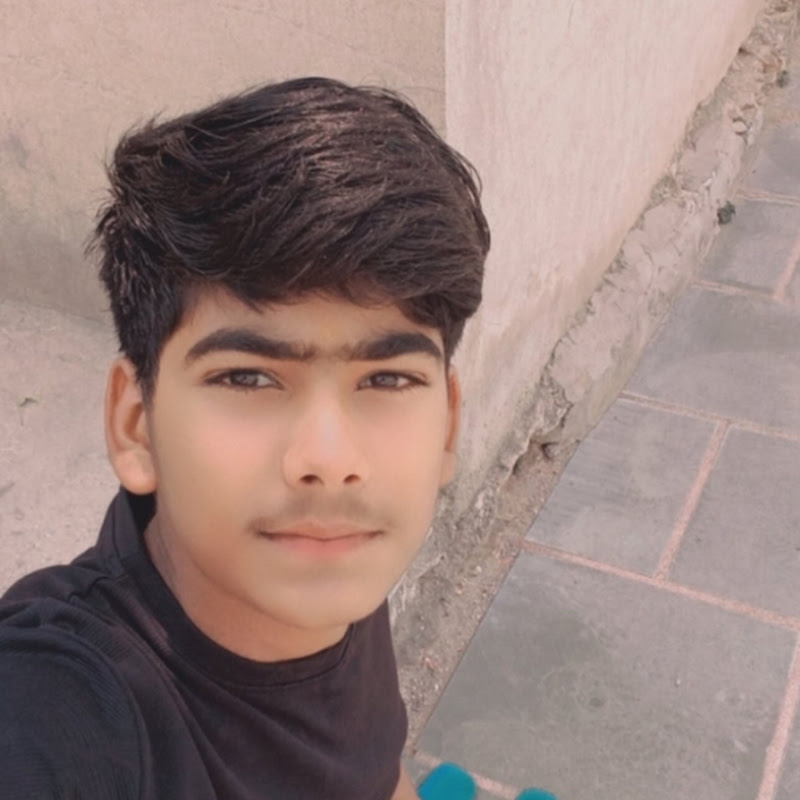 Ganesh Saini 