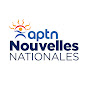 APTN Nouvelles nationales logo