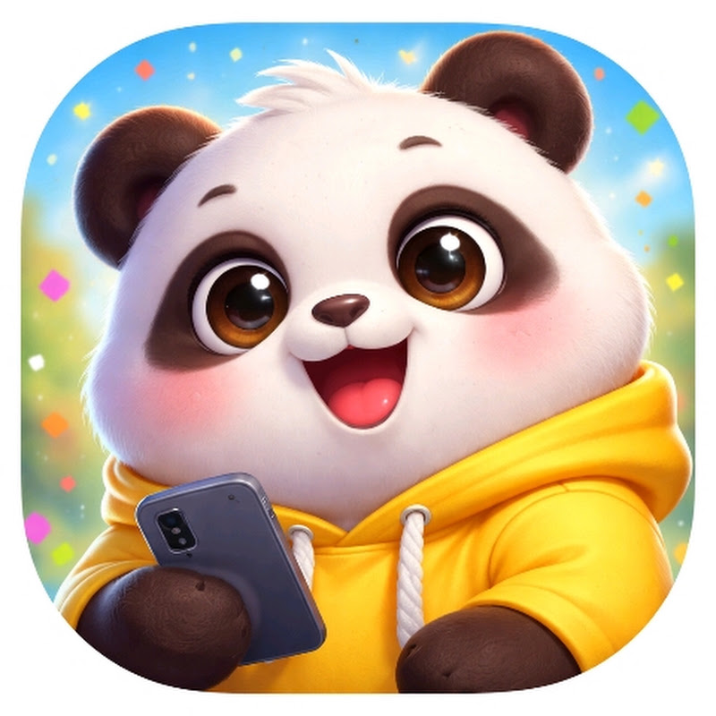 Bholu Panda TV