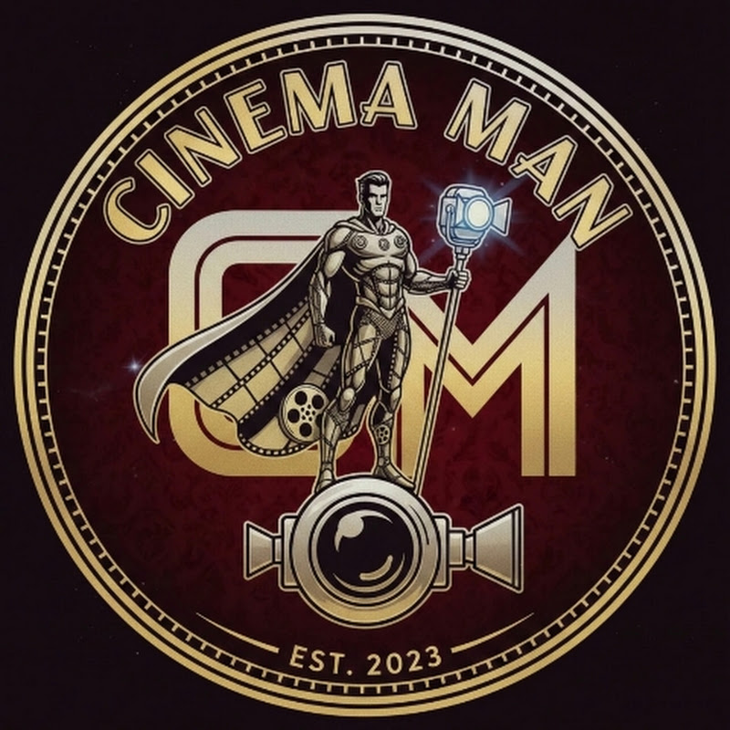 Cinema Man YT