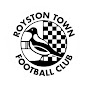 Royston Town FC TV YouTube Profile Photo