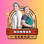 Mannar Ranna logo