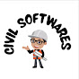 Civil Softwares logo