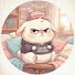 ig0SFSfTAzo-channel-avatar-Thỏ Mập Hay Quạu