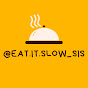 Hire Eat it Slow — Food Reviews & Restaurant Vlogs YouTube creator for sponsorships