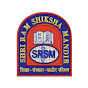 Shri Ram Shiksha Mandir School, Delhi logo