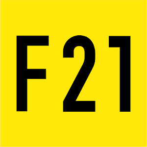 Forever21inc YouTube channel image