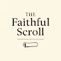 The Faithful Scroll logo