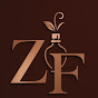 Zoba's Fragrances logo