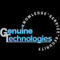 Genuine Technologies logo