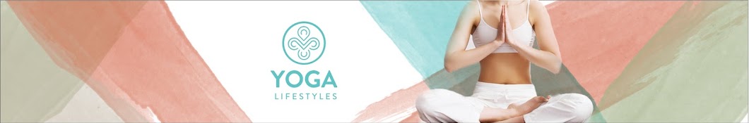 Yoga Lifestyles Avatar del canal de YouTube