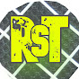 Racket Stringing Tips logo