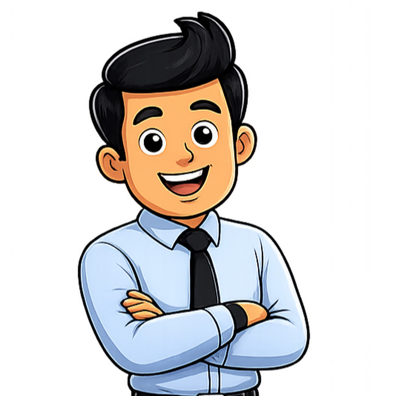 James Invests