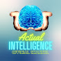 Actual Intelligence logo