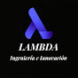 Lambda Ingeniería e Innovación logo