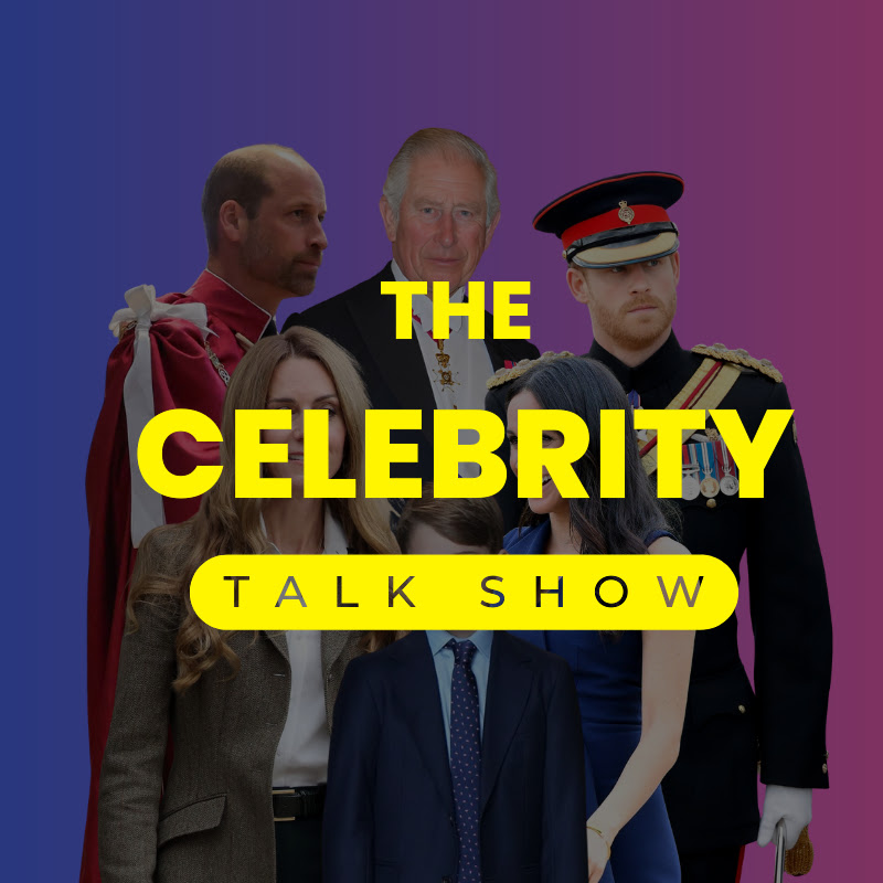 The Celebrity Talk Show