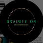 Brainify ON T logo