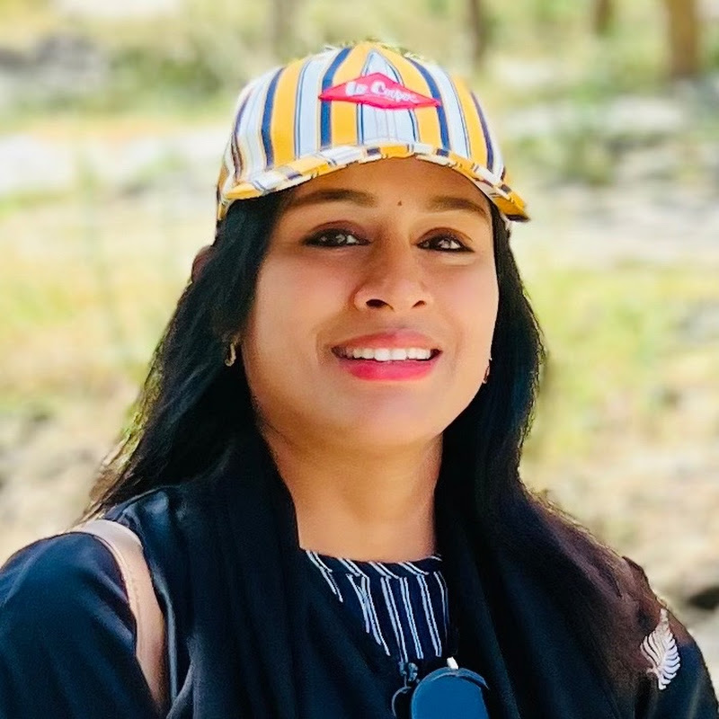 Raji KRR Travel Vlog