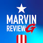 Marvin Review-G Avatar
