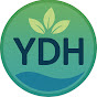 Your Daily Health logo