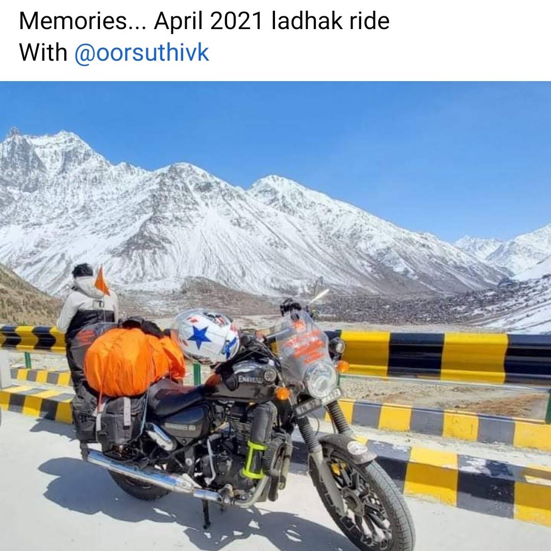 Post from Kayal Rider (92)