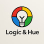Logic & Hue logo