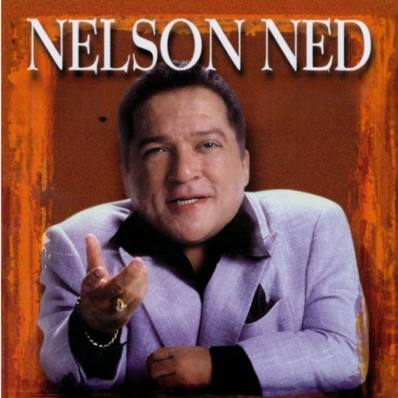 Nelson Ned - Topic