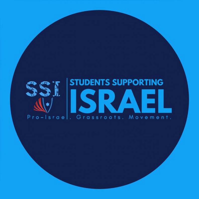 Student Supporting Israel (SSI)
