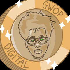 Gwop Digital net worth