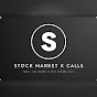 Stock Market k Calls logo