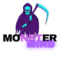 MONSTER MIND logo