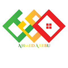 Ahmed Arebu channel logo