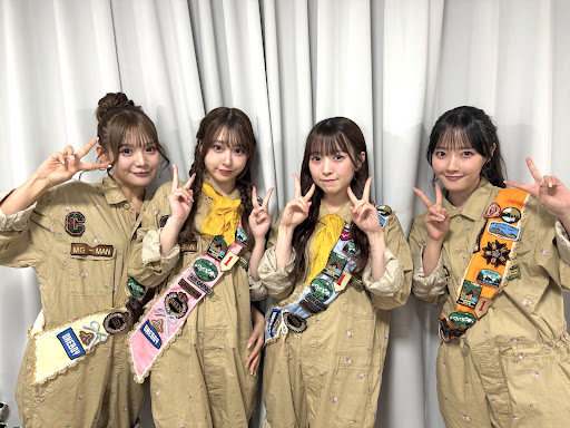 Post from CUTIE STREET - YouTube