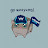@WeAreNotAIone's avatar