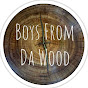 Boys From Da Wood - @boysfromdawood6995 YouTube Profile Photo